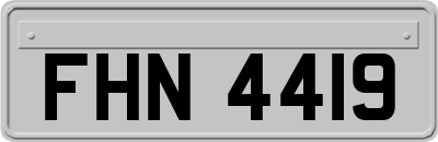 FHN4419