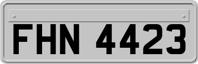 FHN4423