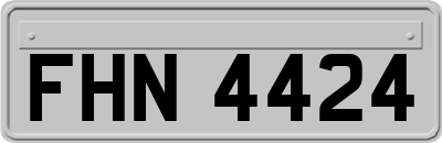 FHN4424