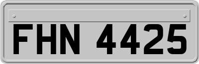 FHN4425