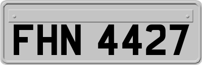 FHN4427