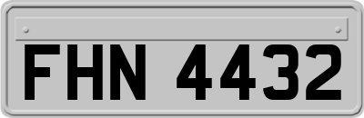 FHN4432