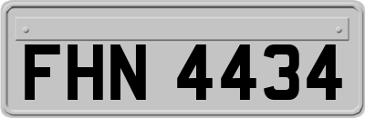 FHN4434