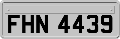 FHN4439