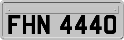 FHN4440