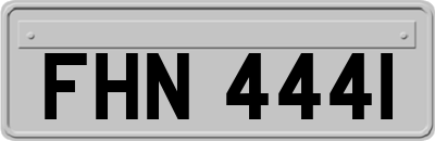 FHN4441
