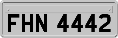 FHN4442