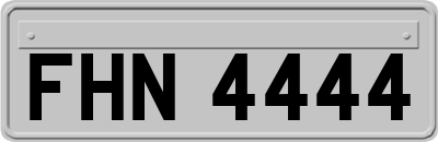 FHN4444