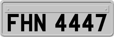 FHN4447