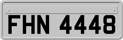 FHN4448