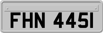 FHN4451