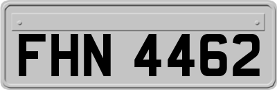FHN4462