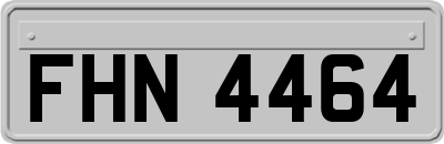 FHN4464