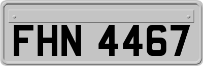 FHN4467