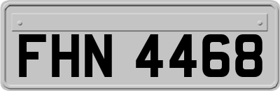 FHN4468