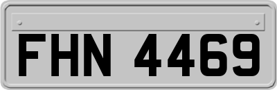 FHN4469