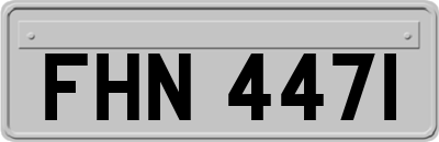 FHN4471