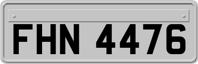 FHN4476