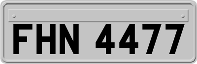 FHN4477