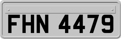 FHN4479