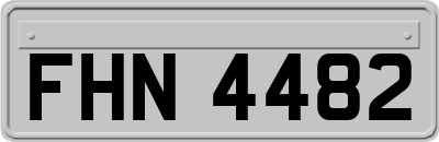 FHN4482