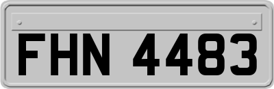 FHN4483