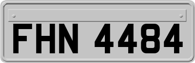 FHN4484
