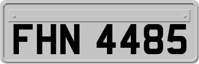 FHN4485
