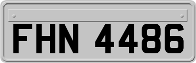 FHN4486