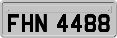 FHN4488