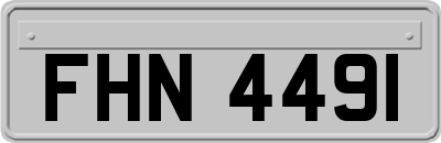 FHN4491