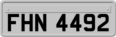 FHN4492