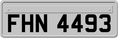 FHN4493