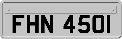FHN4501
