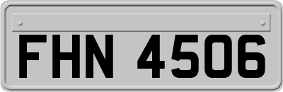 FHN4506