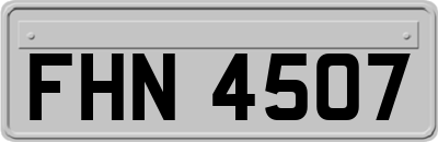 FHN4507