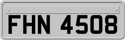 FHN4508