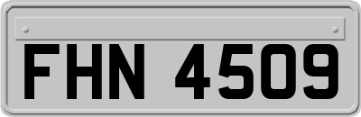 FHN4509