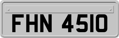 FHN4510