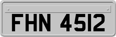 FHN4512