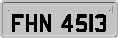 FHN4513