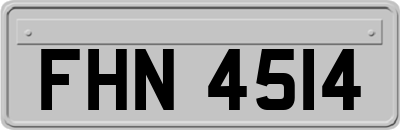FHN4514