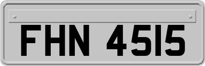 FHN4515