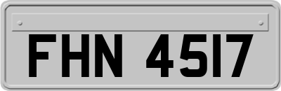 FHN4517
