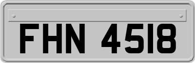 FHN4518