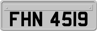 FHN4519
