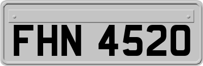 FHN4520