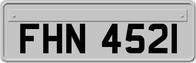 FHN4521