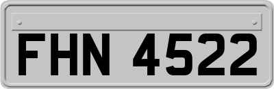 FHN4522