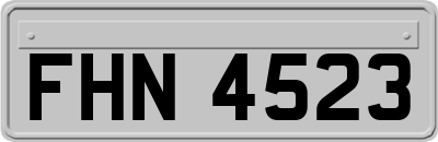 FHN4523